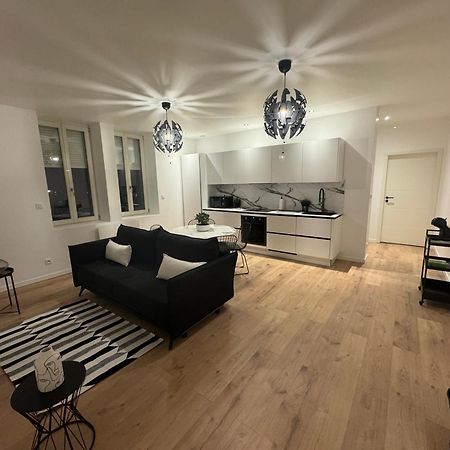 Appartement VIII - Haut Standing Proche Luxembourg Et Cattenom Nilvange Dış mekan fotoğraf