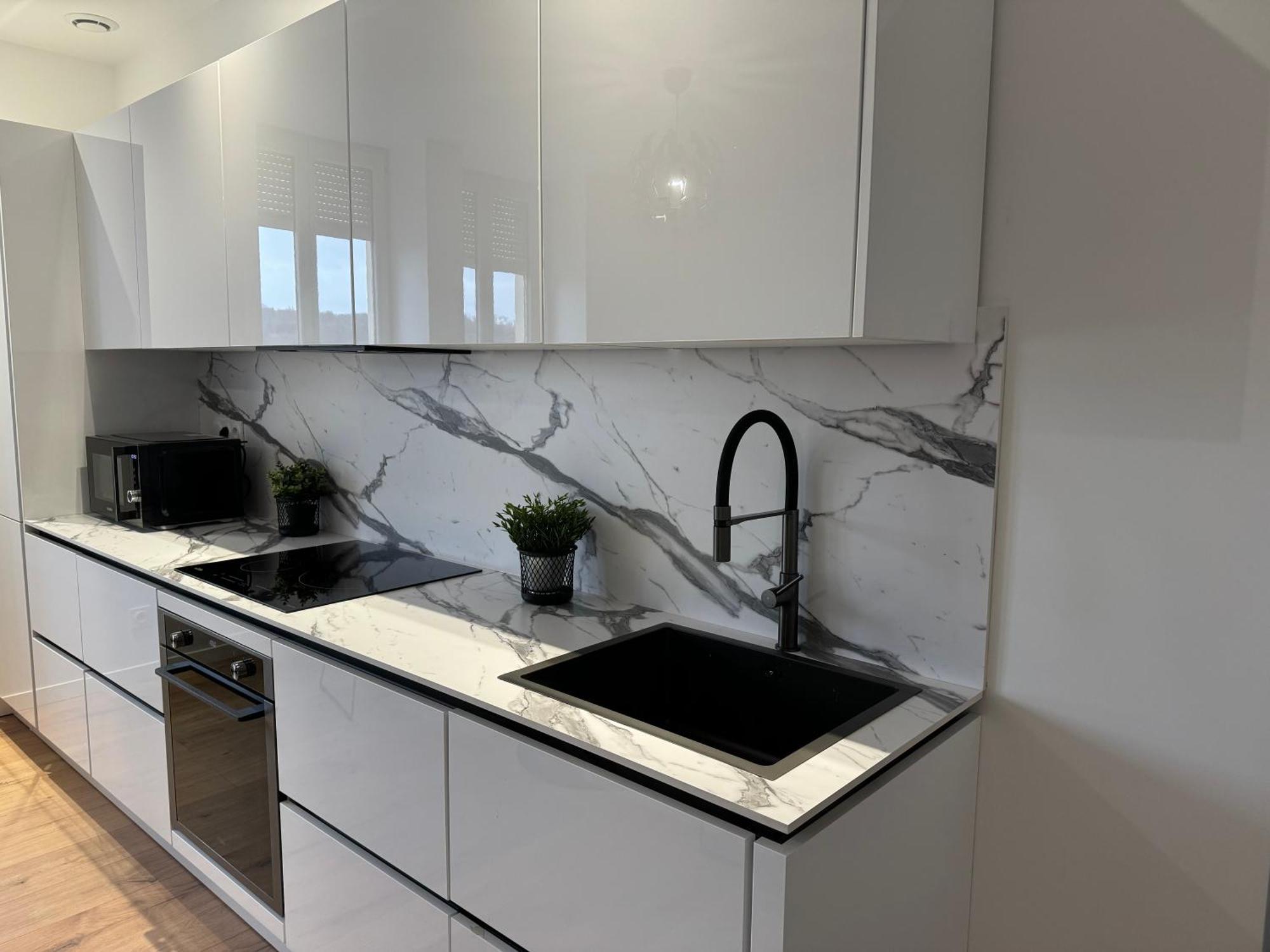 Appartement VIII - Haut Standing Proche Luxembourg Et Cattenom Nilvange Dış mekan fotoğraf