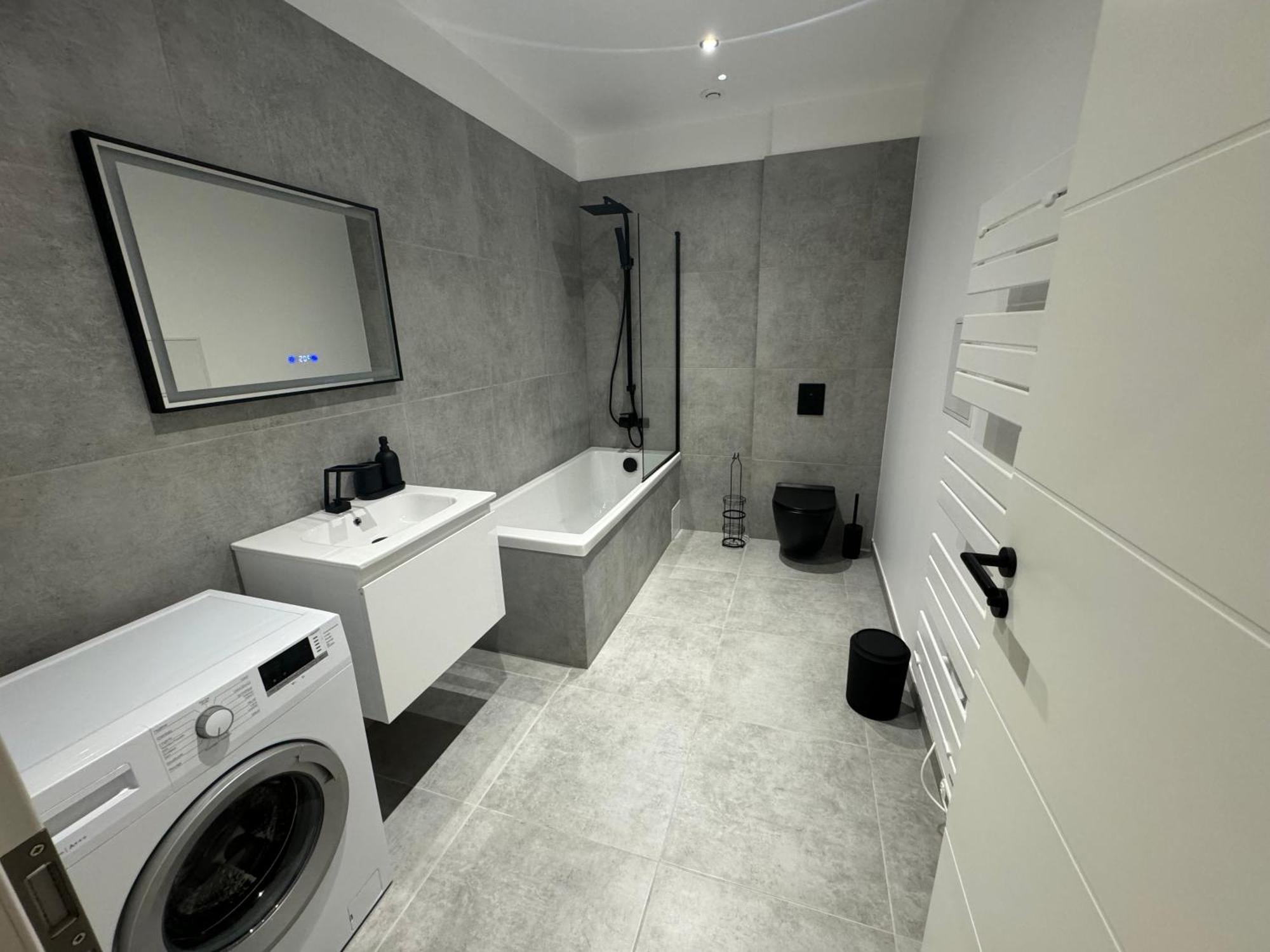Appartement VIII - Haut Standing Proche Luxembourg Et Cattenom Nilvange Dış mekan fotoğraf