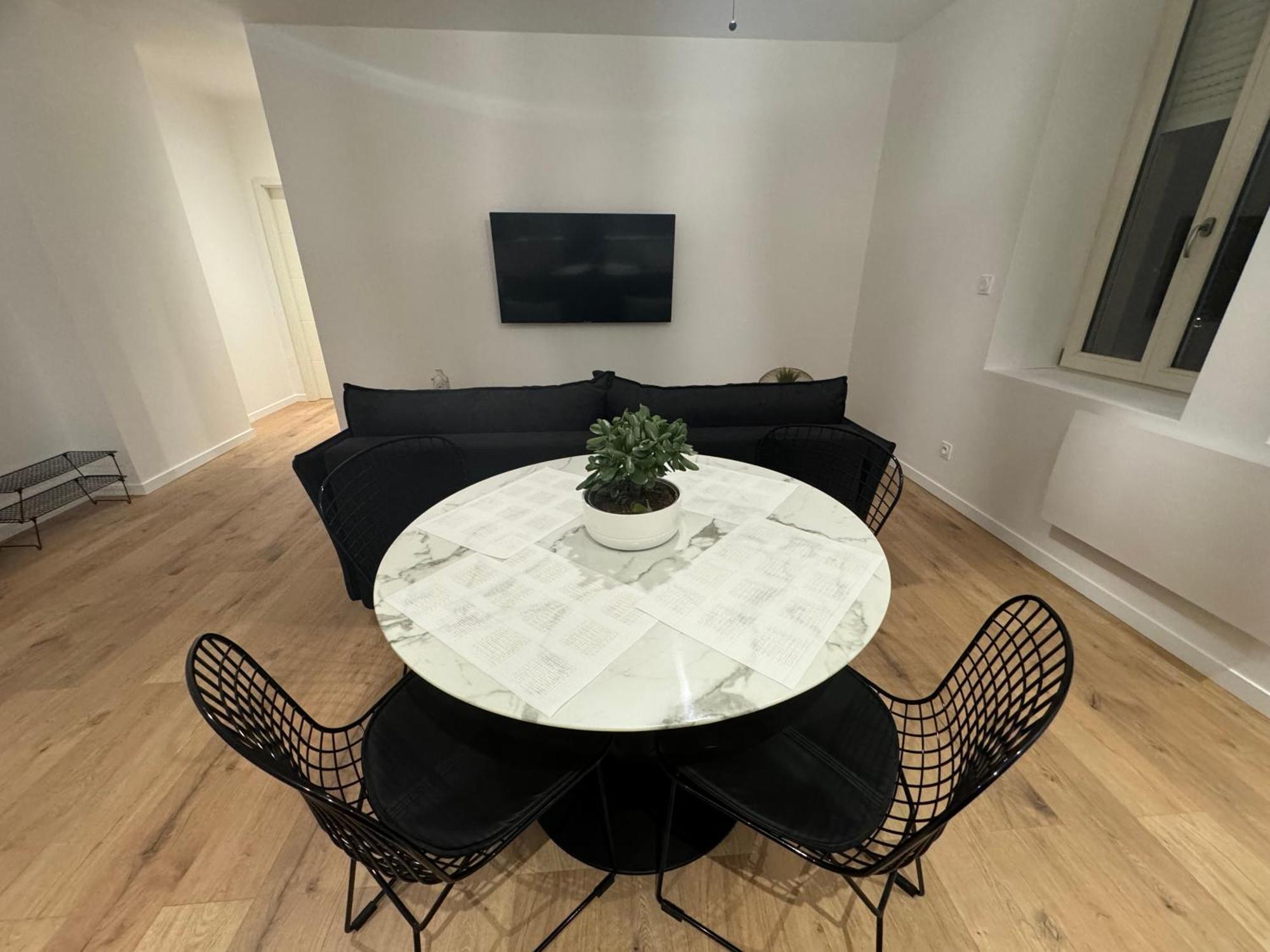 Appartement VIII - Haut Standing Proche Luxembourg Et Cattenom Nilvange Dış mekan fotoğraf